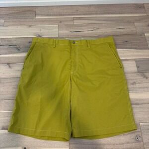 Callaway,Golf shorts, undefined green shorts size 38 #golfwear #summer